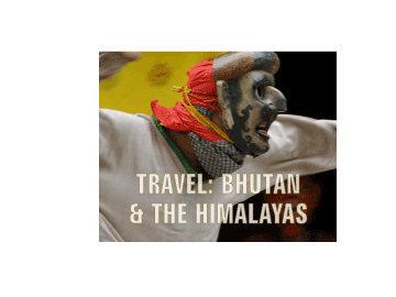 Far Fung Places Bhutan Travel